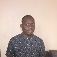 Mwingi Kenya Ltd Employee Brian Wasike's profile photo