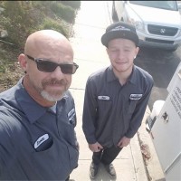 Black Mountain Plumbing Inc. Employee Scott Ferrell's profile photo