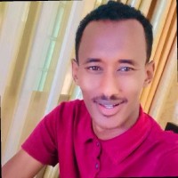 PACIDA Employee Jackson Namunai's profile photo