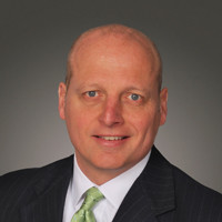 McGuireWoods LLP Employee Scott Vaughn's profile photo