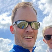 Asda Employee Dean Riley's profile photo