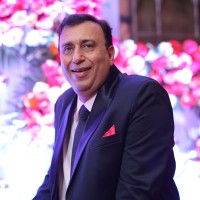 Prudent Insurance Brokers Pvt Ltd. Employee Pankaj Vig's profile photo