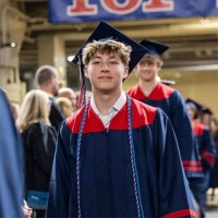 Noah Weiser's profile photo