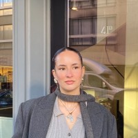 Fleks Employee Amber Setta's profile photo