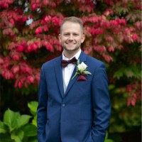 Connecticut Department of Administrative Services Employee Ryan Davis's profile photo