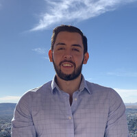 Benjamín Márquez García Email