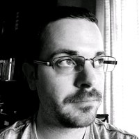 Amazon Employee Patrick Bingham's profile photo
