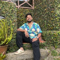 Kiran S's profile photo