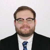 General Motors Employee Connor Hay's profile photo