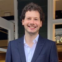 Devopsy Employee Gaspard D'HAUTEFEUILLE's profile photo