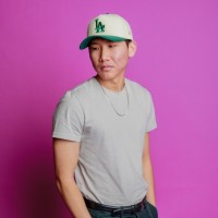 Flighthouse Employee Kenneth Yang's profile photo