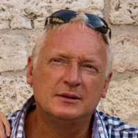 Deltiq Employee Egbert Dijkstra's profile photo