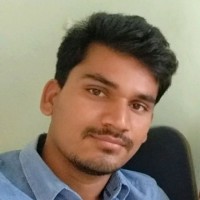 VTC SURFACE TECHNOLOGIES PVT LTD Employee Palepogu Kumar's profile photo