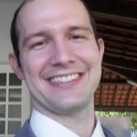 DATAPREV Employee Thiago Cunha's profile photo