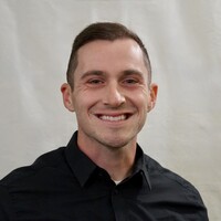 Career Break Employee Daniel Haroutian's profile photo