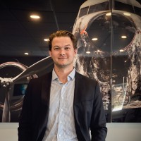 Jesse Bernhardt Email & Phone Number