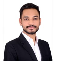 Hyperflex Employee Yash Patidar's profile photo