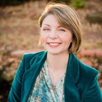 Saint Luke's Health System Employee Amy Treadwell's profile photo