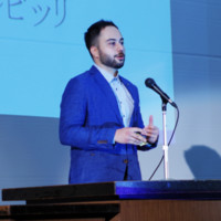 DeepX, Inc. Employee Talha Erbilli's profile photo