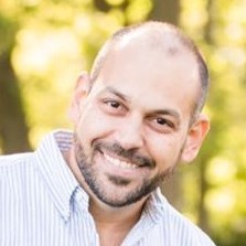 Bragg Live Food Products, LLC Employee Karim Greiss's profile photo
