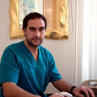 NOMENTANA HOSPITAL Employee Daniele Cerquini's profile photo