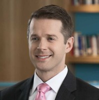Nuveen, a TIAA company Employee Jordan Farris's profile photo