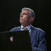 OVS S.p.A. Employee Andrea de Martin's profile photo