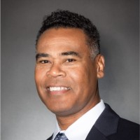 Water Works Metrology Employee James Woolfolk's profile photo