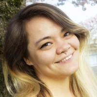 BOOM! Studios Employee Alya Kronsberg's profile photo