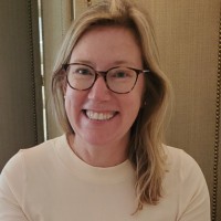 National Parks Conservation Association Employee Kristen Brengel's profile photo