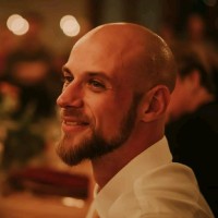 Marcus van Deijzen Email & Phone Number