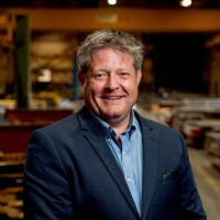 Anchor Danly Employee Darren Clarke's profile photo