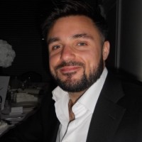 CRI Union Carpentry Employee Anthony Paone's profile photo