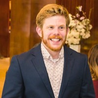 Bitcoin Ghostwriting Agency Employee Ryan Colby's profile photo