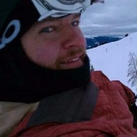 Capgemini Employee Nathan Hawk's profile photo