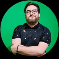 WeCook Employee Matt Ayotte's profile photo
