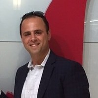 SportLife Brands, LLC Employee Avi Cohen's profile photo