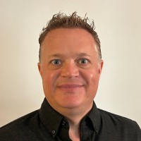 Couristan Contract/Hospitality Employee Bradley Walworth's profile photo