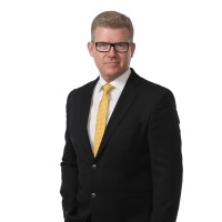 Coromatic AB Employee Thomas Hellberg's profile photo
