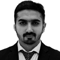 Loxvo Technologies Employee Muhammad Sanaullah's profile photo