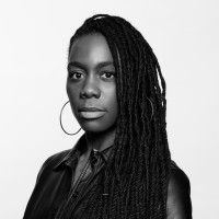 Rockwell Group Employee Lorraine Glover's profile photo