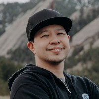 Returned.com Employee Paul Lin's profile photo