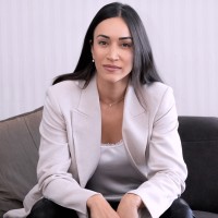 Victoria Harvey Email
