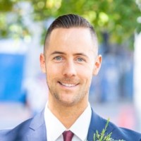 Bridgewell Agribusiness LLC Employee Max Love's profile photo