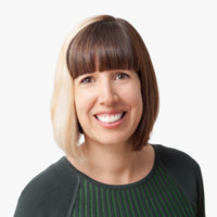 Sanity Employee Rachel Potvin's profile photo