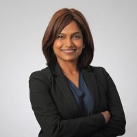 Axiom Consultants Employee Bhavana Rakesh's profile photo