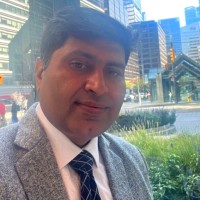 Asian Development Bank (ADB) Employee Rajeev Mehta's profile photo