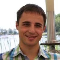 Leftshift One Employee Christof Steinkellner's profile photo