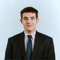 Gordon College Employee Gavin Wall's profile photo