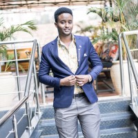 Peavey Industries LP Employee Khalid Mohamed's profile photo